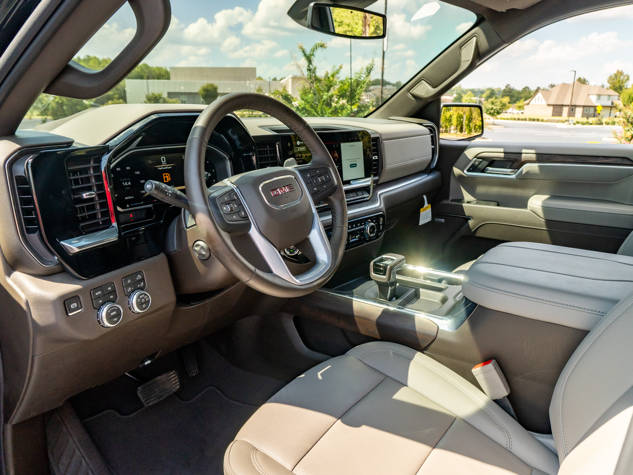 Used 2026 GMC Sierra 1500 Truck