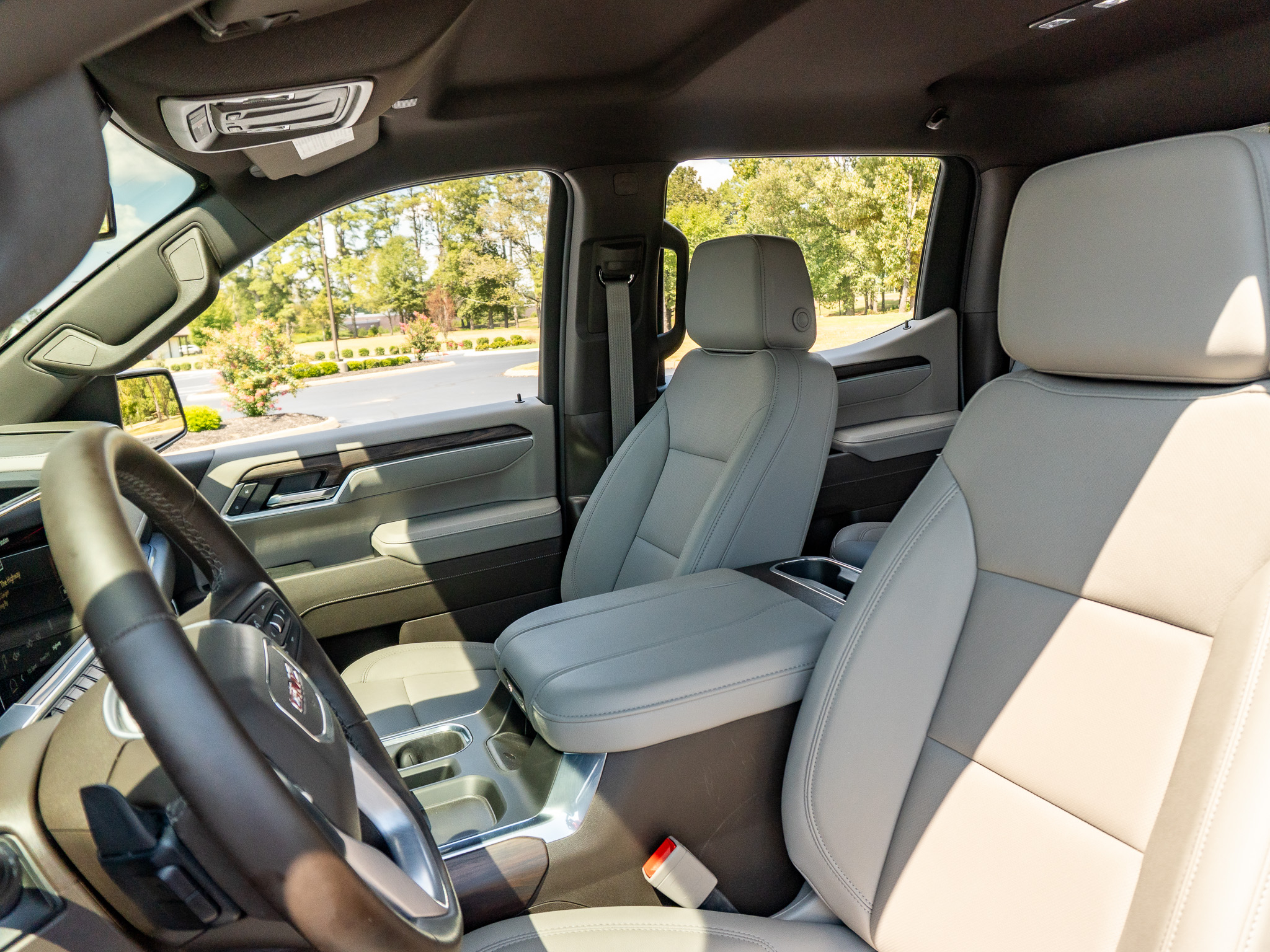 Used 2026 GMC Sierra 1500 Truck