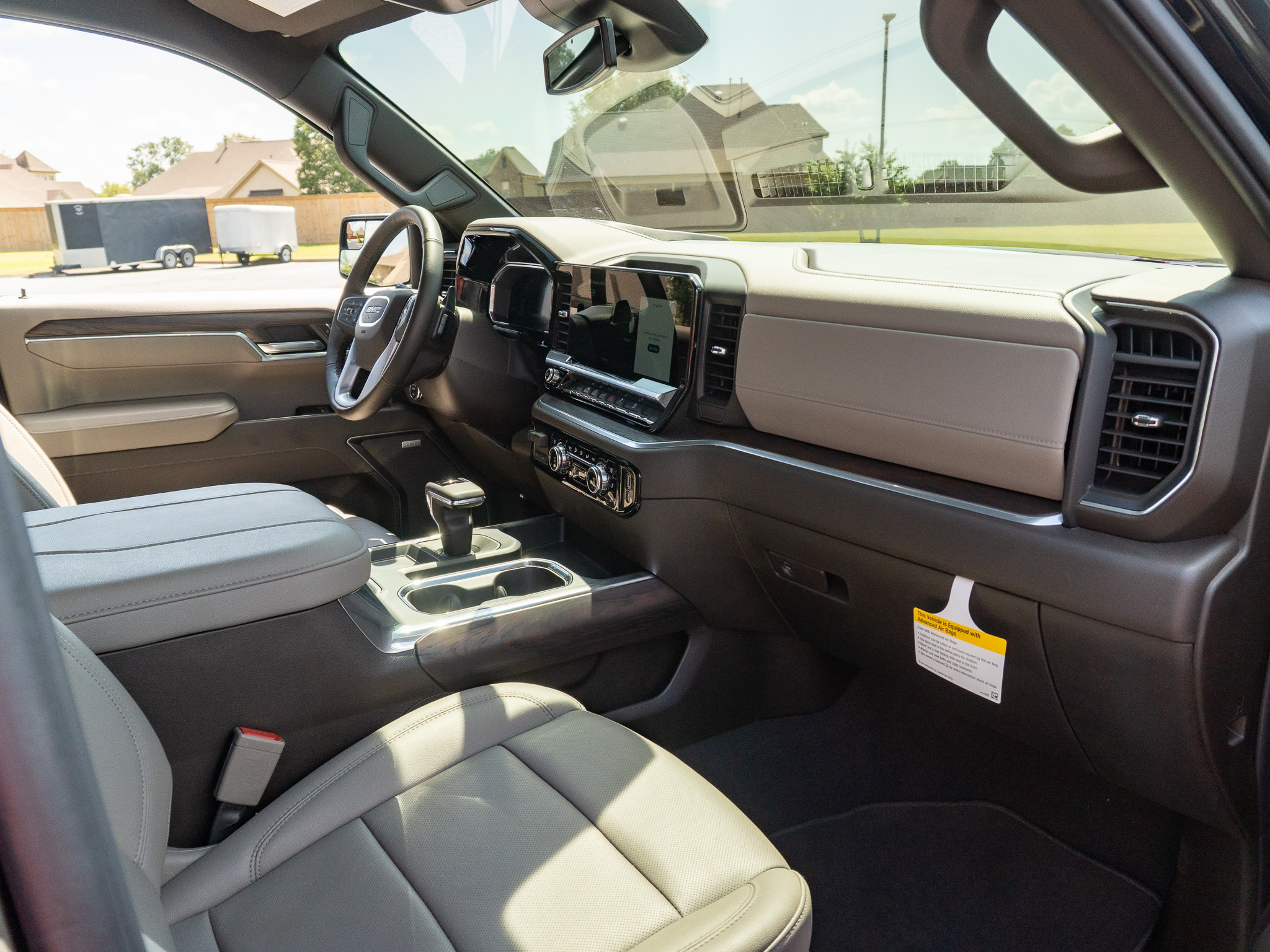 Used 2026 GMC Sierra 1500 Truck