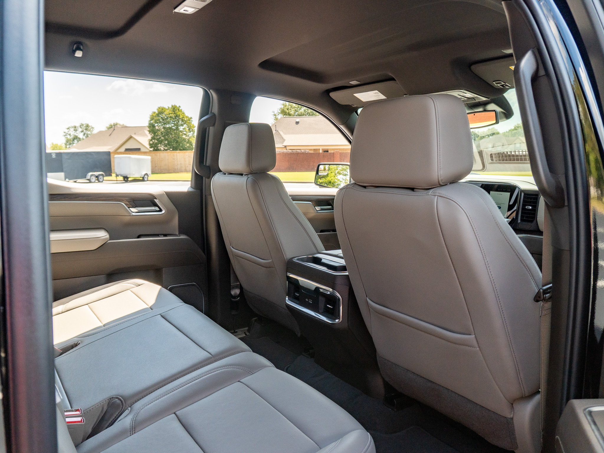 Used 2026 GMC Sierra 1500 Truck