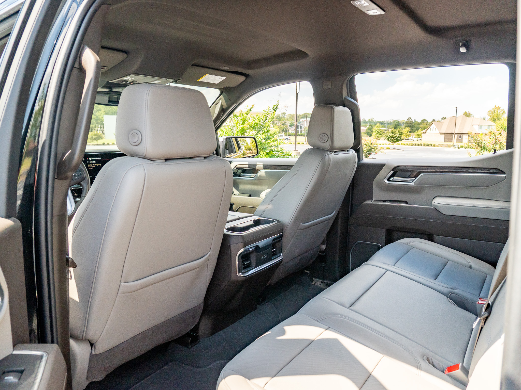 Used 2026 GMC Sierra 1500 Truck