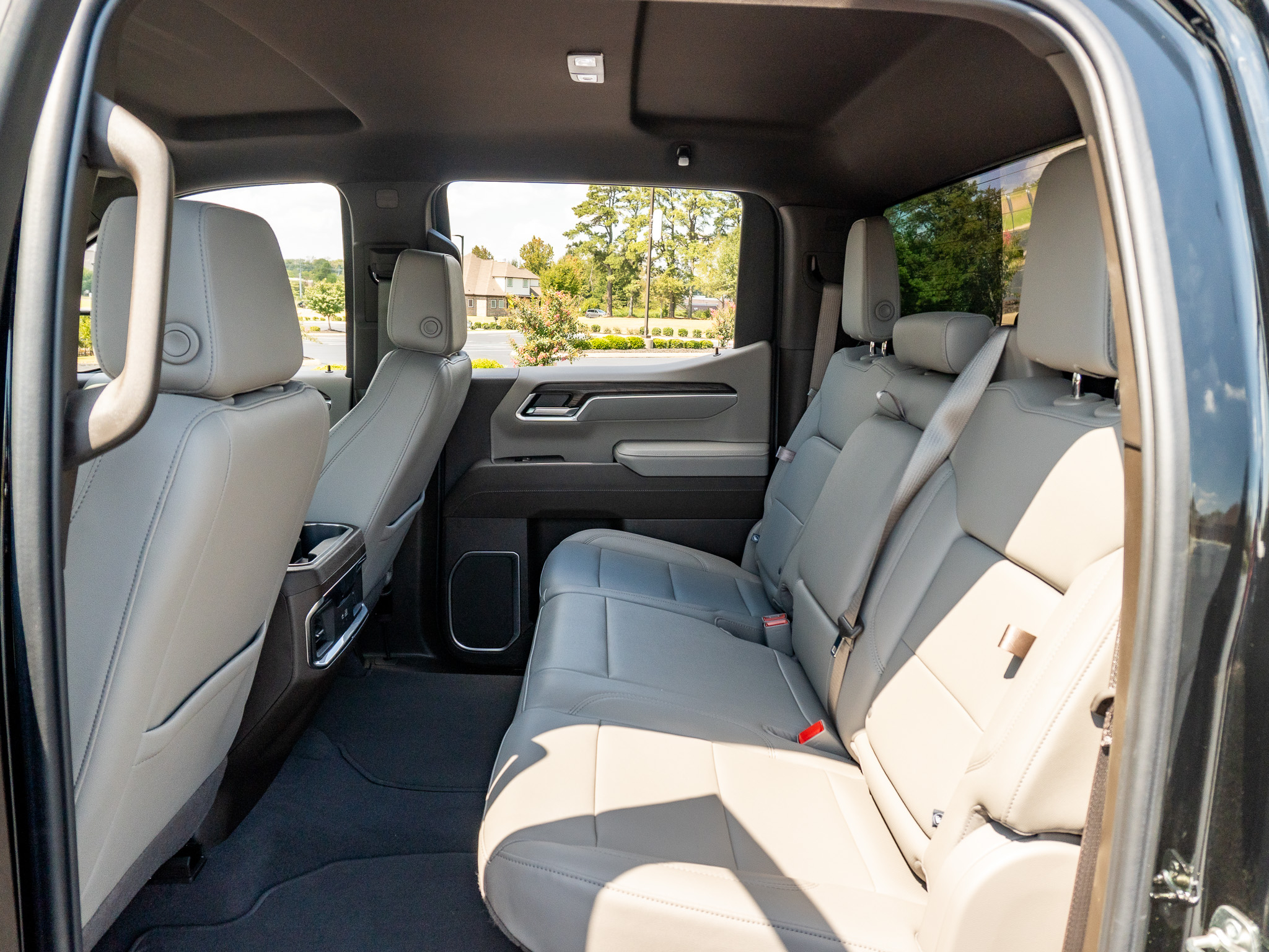 Used 2026 GMC Sierra 1500 Truck