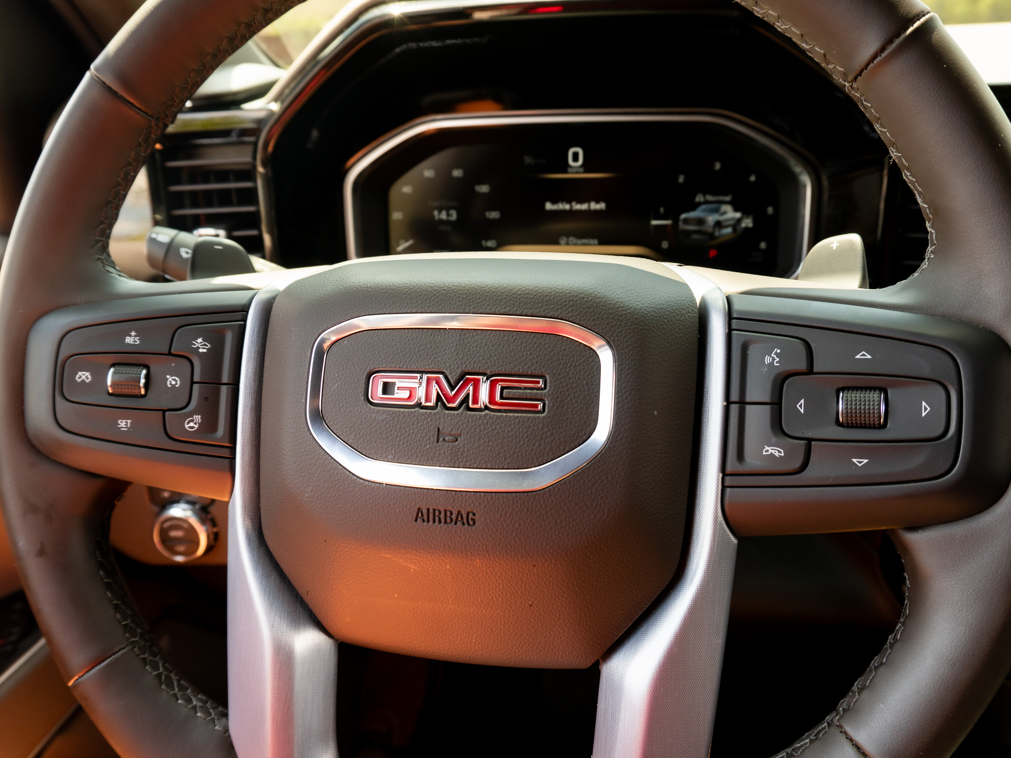 Used 2026 GMC Sierra 1500 Truck