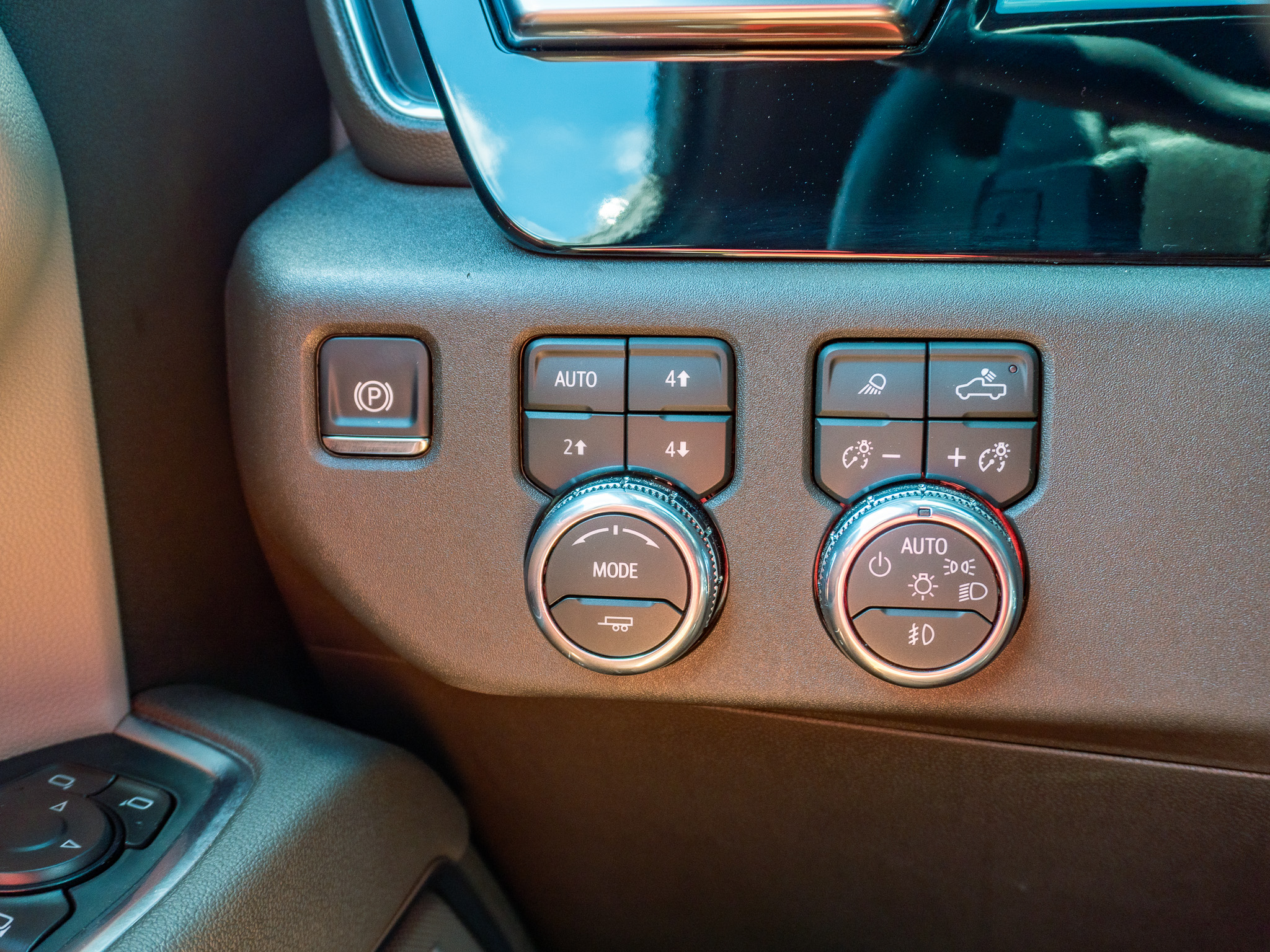 Used 2026 GMC Sierra 1500 Truck