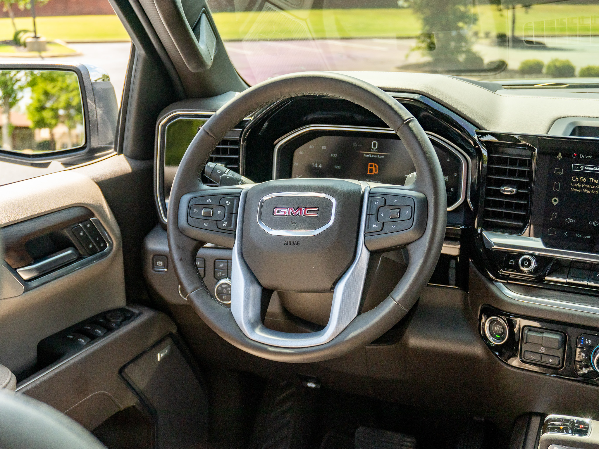 Used 2026 GMC Sierra 1500 Truck