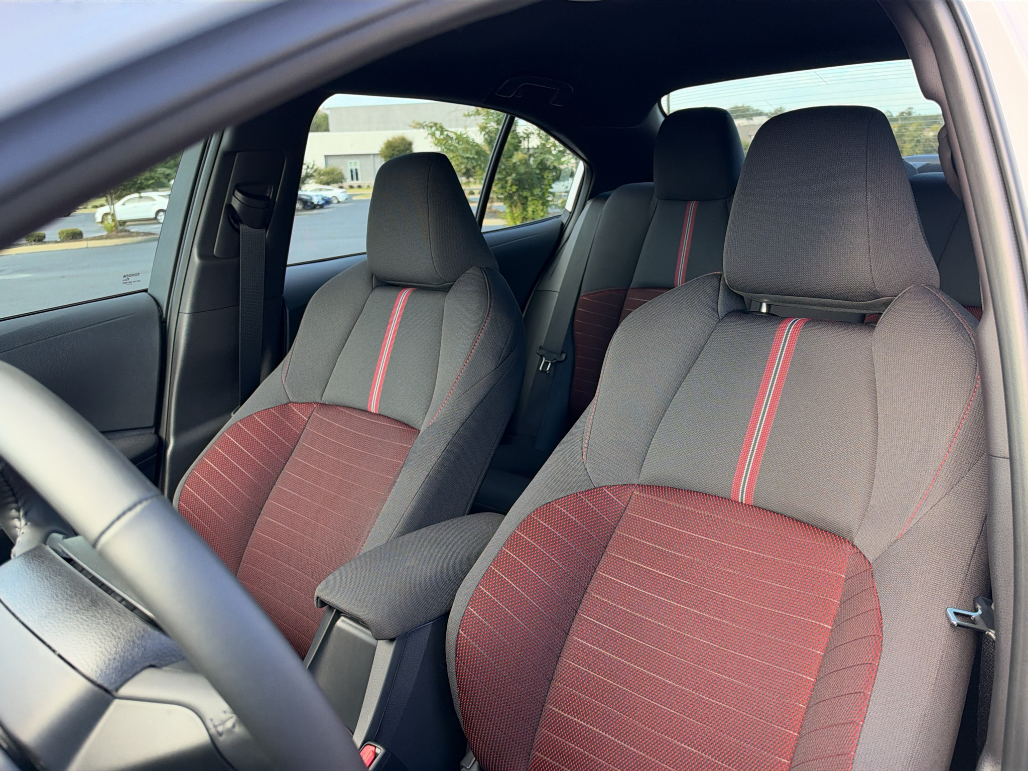 Used 2027 Toyota Corolla Sedan