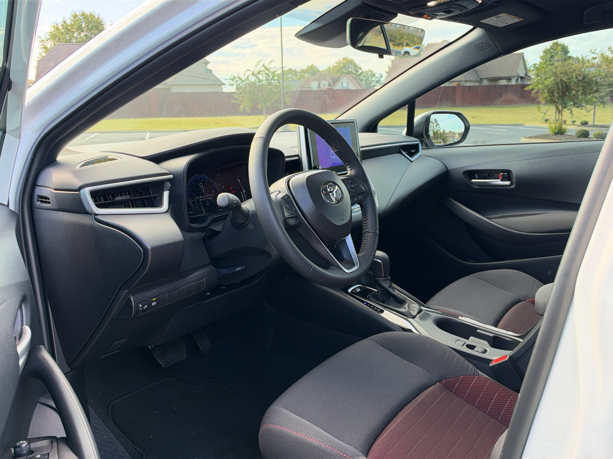 Used 2027 Toyota Corolla Sedan