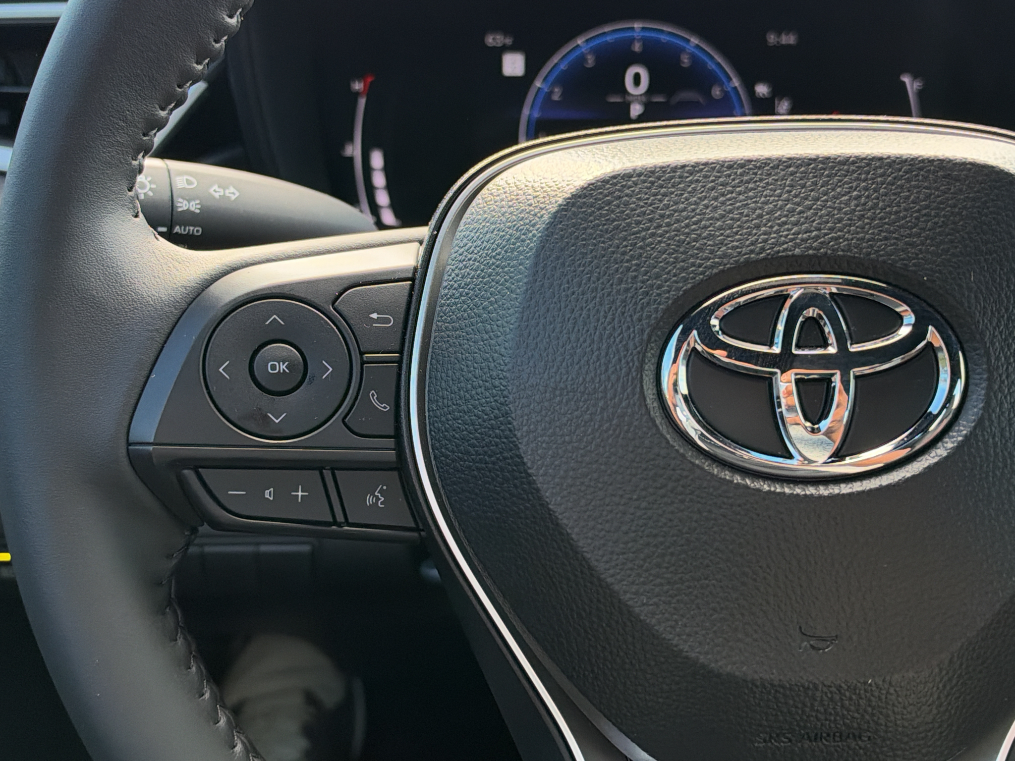 Used 2027 Toyota Corolla Sedan