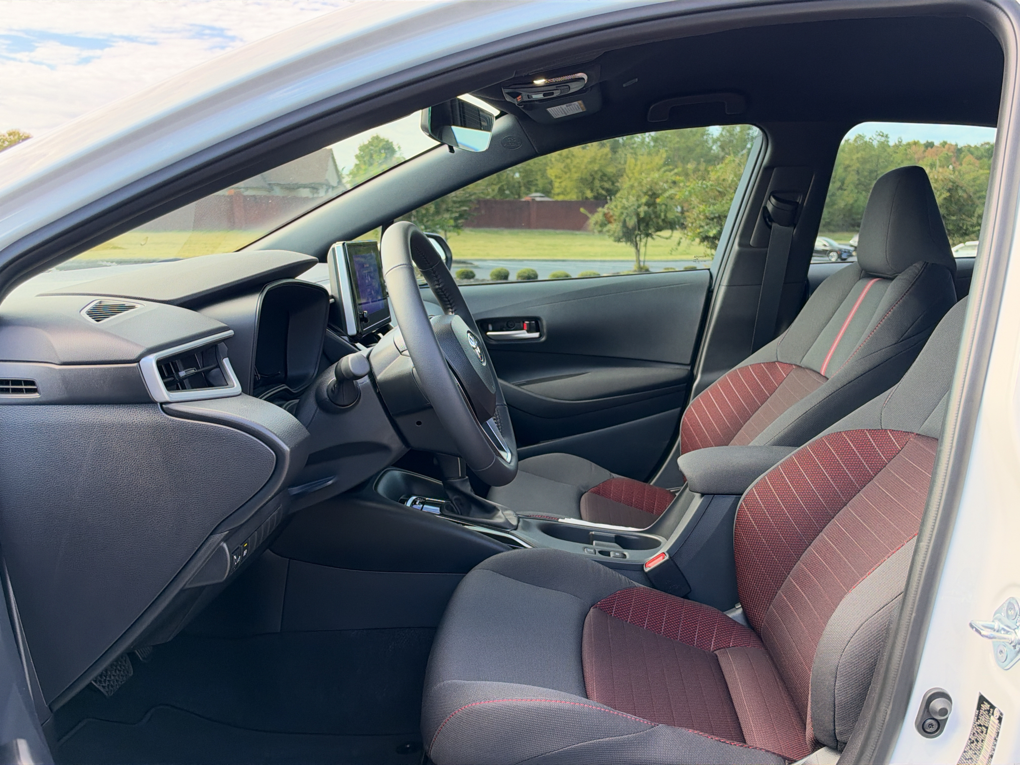 Used 2027 Toyota Corolla Sedan