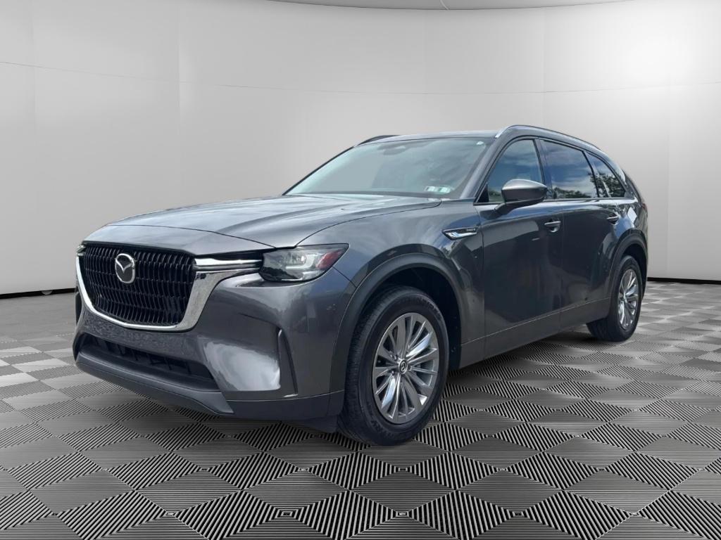 2024 Mazda CX-90 PHEV