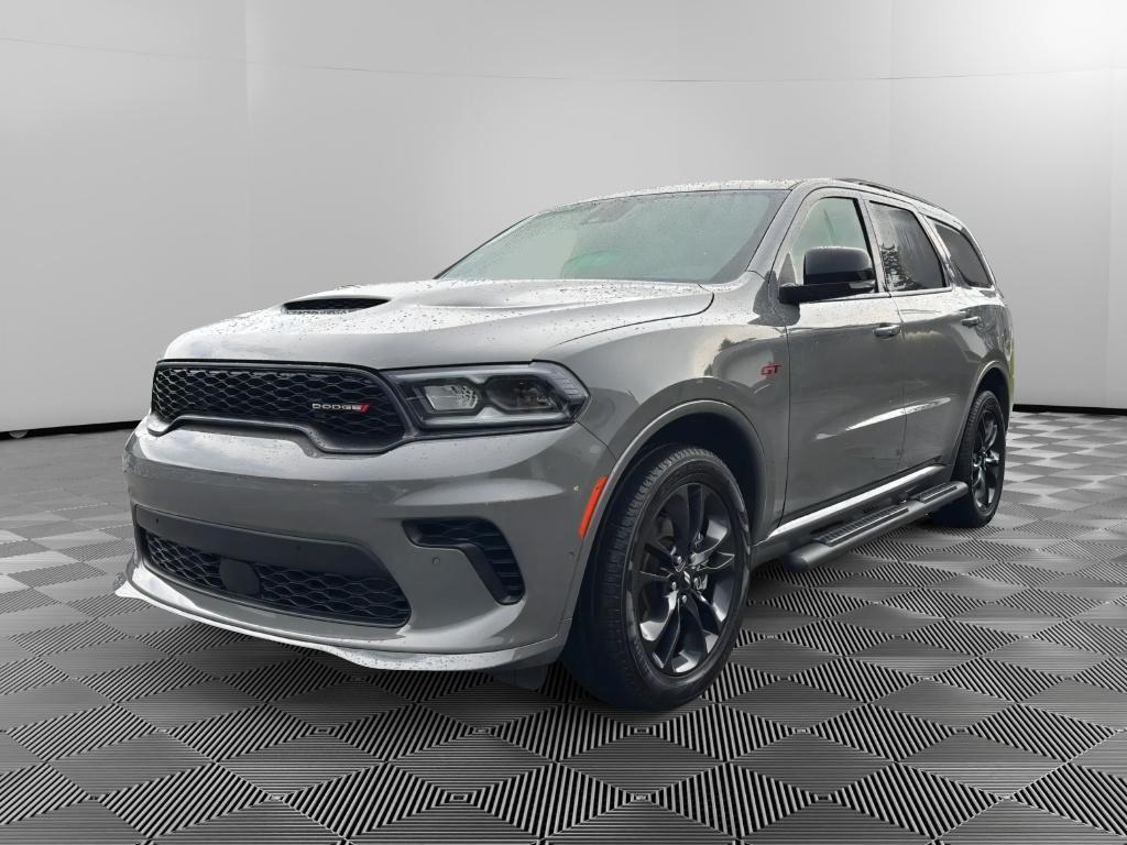 2025 Dodge Durango