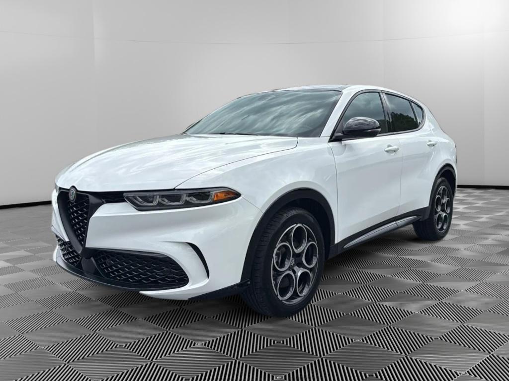 2025 Alfa Romeo Tonale