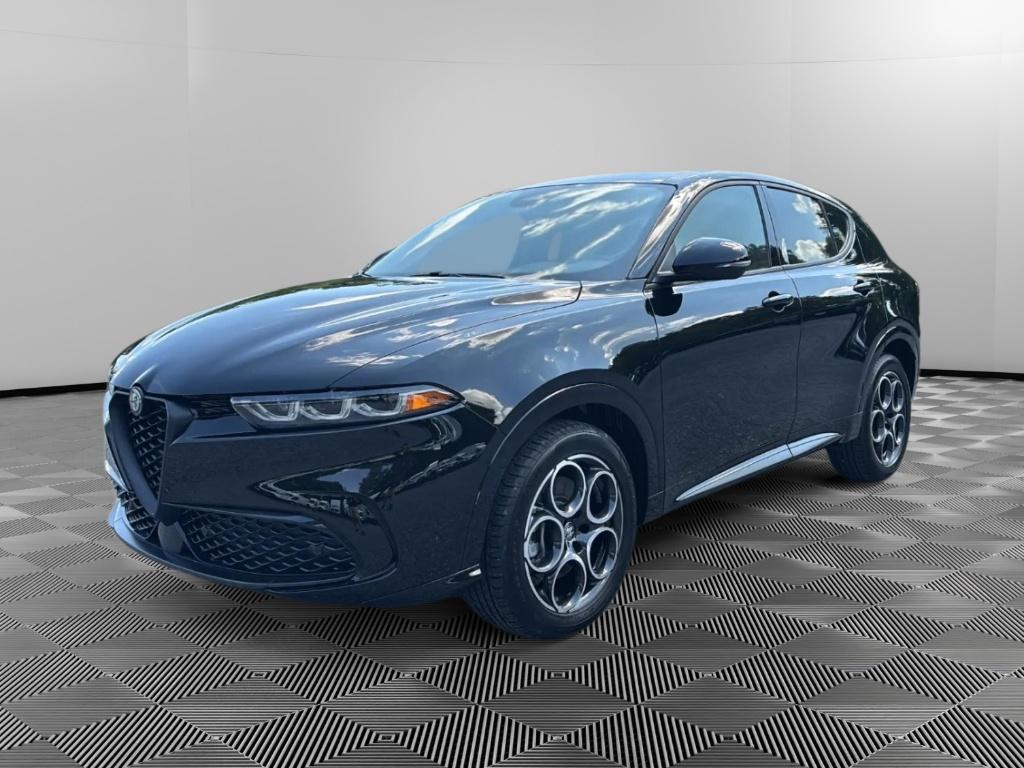 2025 Alfa Romeo Tonale