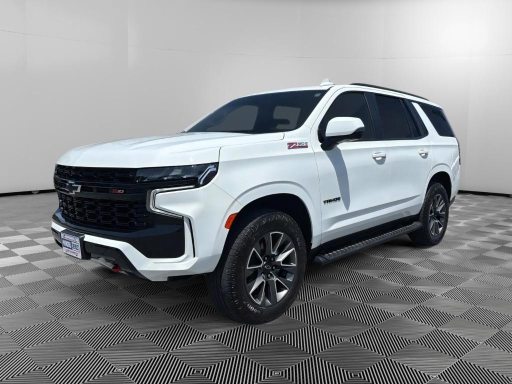 2024 Chevrolet Tahoe