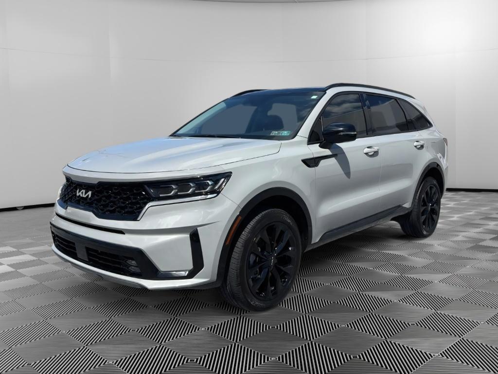 2022 Kia Sorento