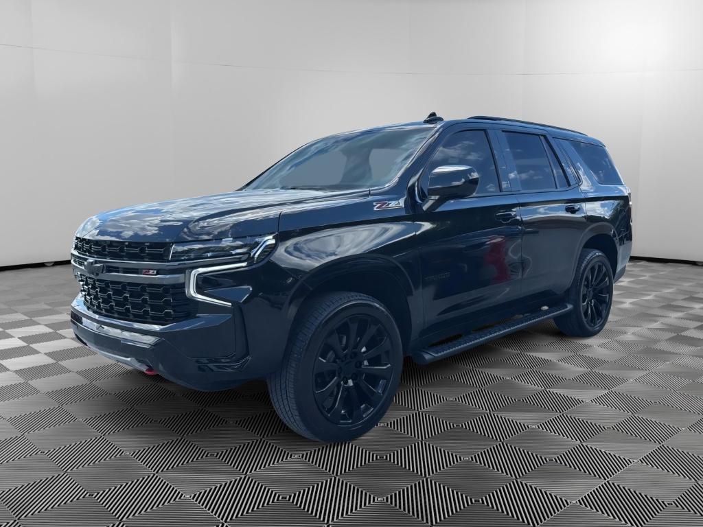 2021 Chevrolet Tahoe