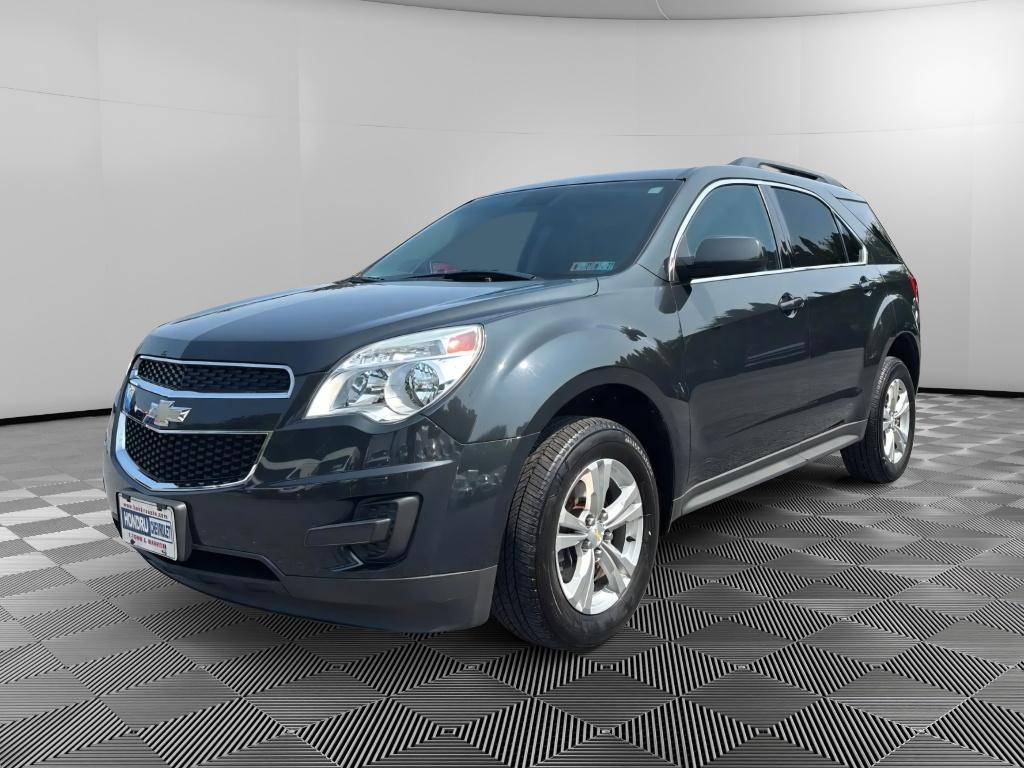 2014 Chevrolet Equinox