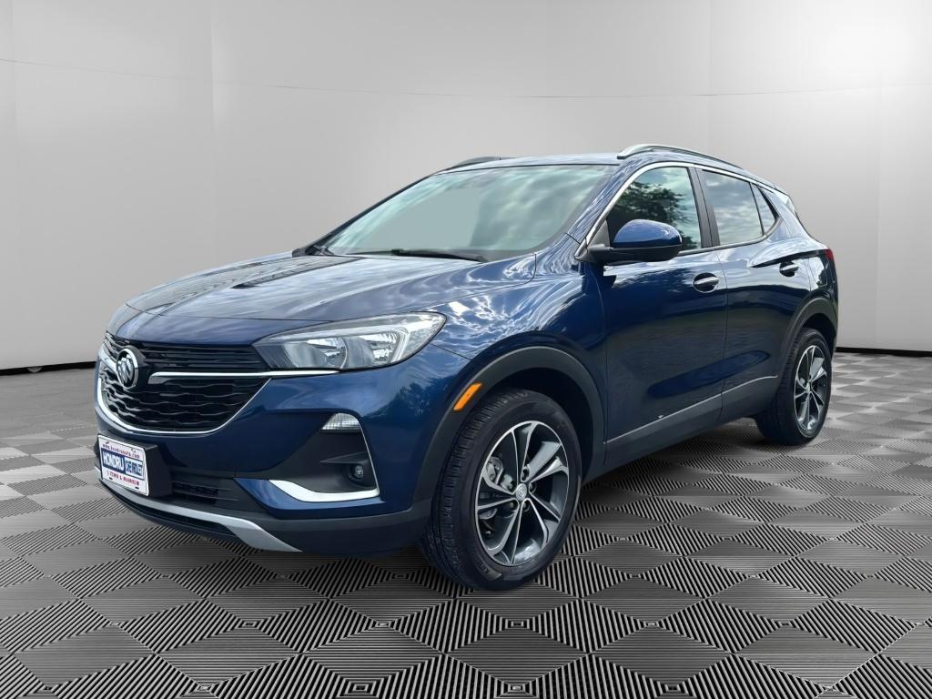 2023 Buick Encore GX