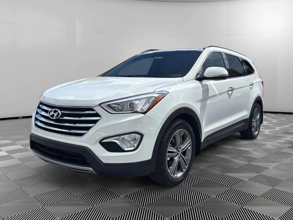 2015 Hyundai Santa Fe XL