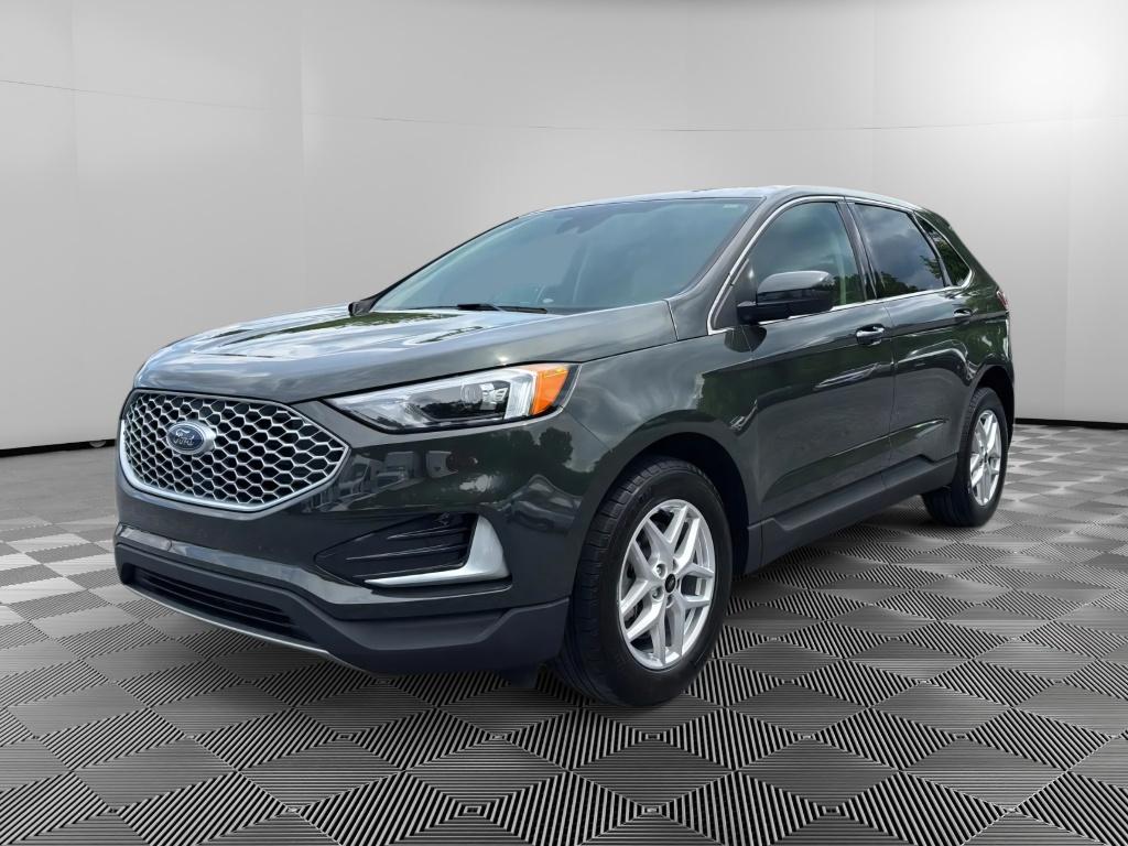 2023 Ford Edge
