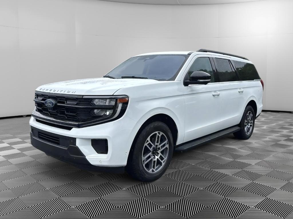 2025 Ford Expedition MAX