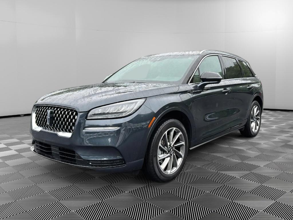 2022 Lincoln Corsair