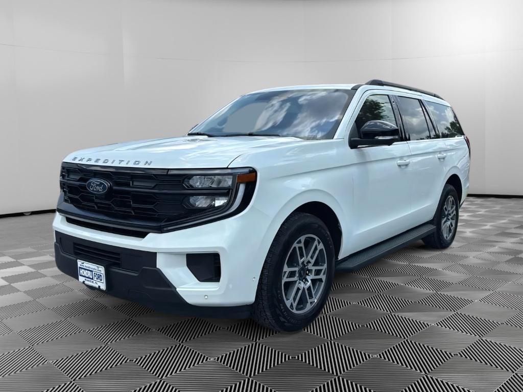 2025 Ford Expedition