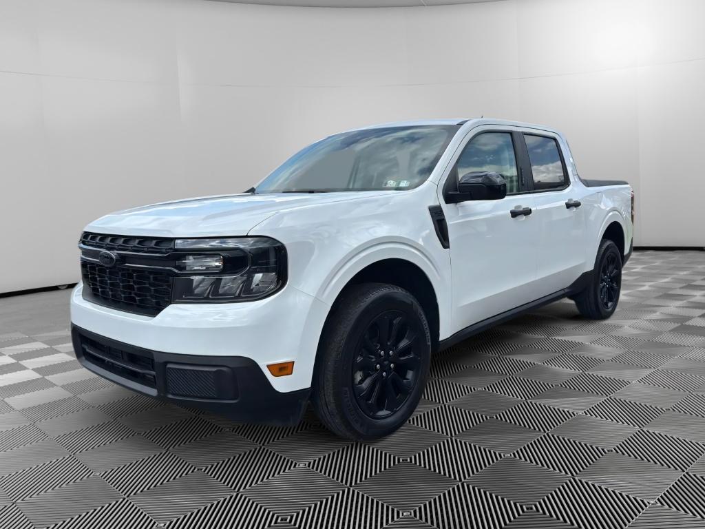 2023 Ford Maverick