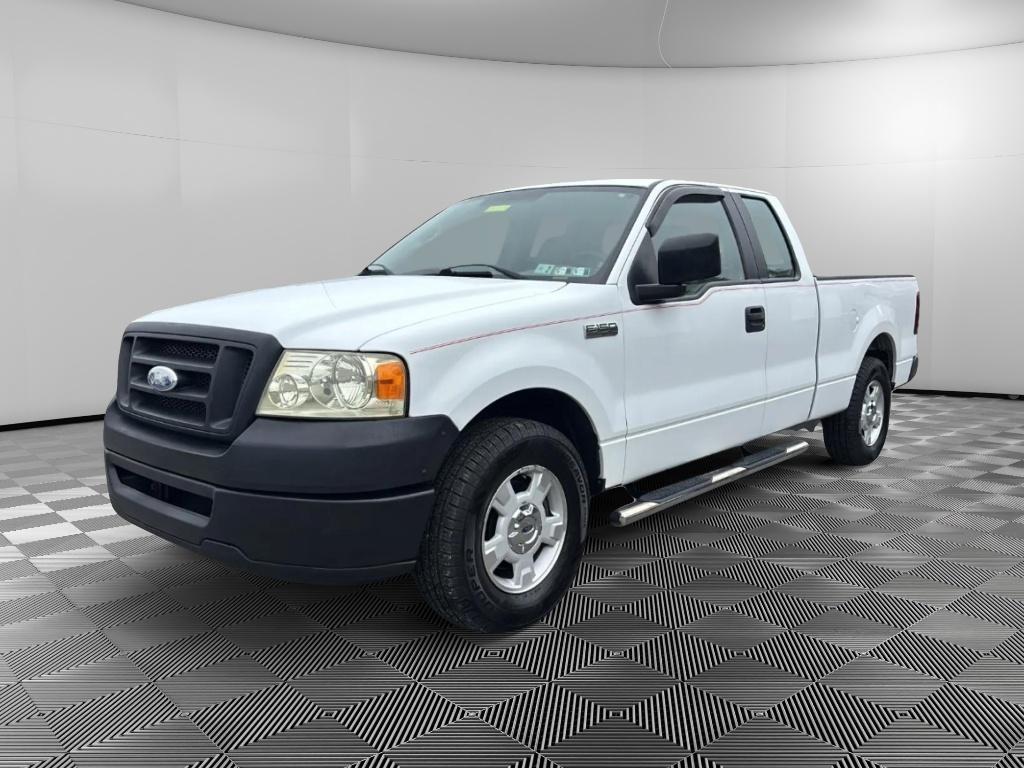 2007 Ford F-150