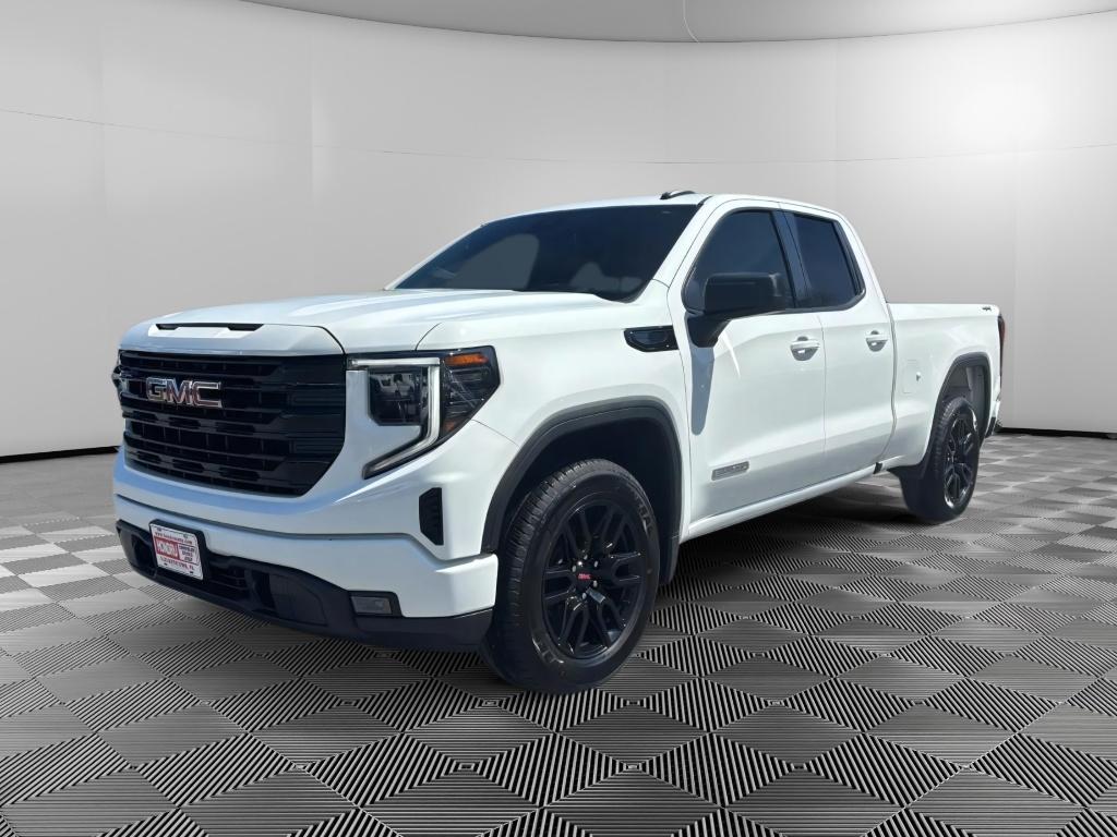 2023 Gmc Sierra