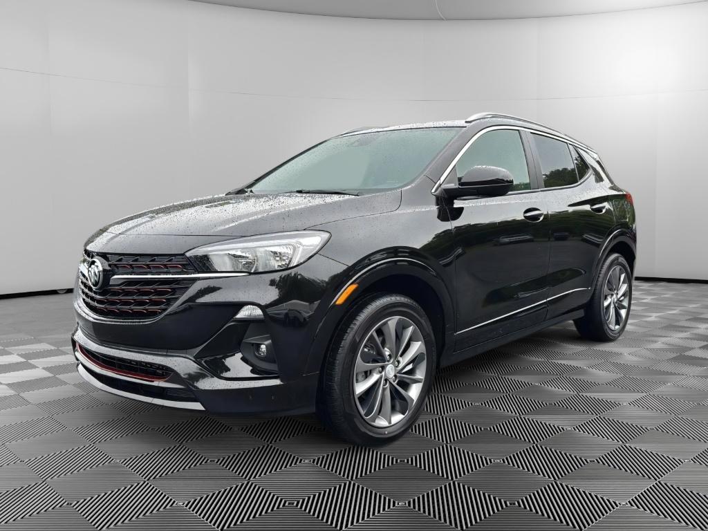 2023 Buick Encore GX