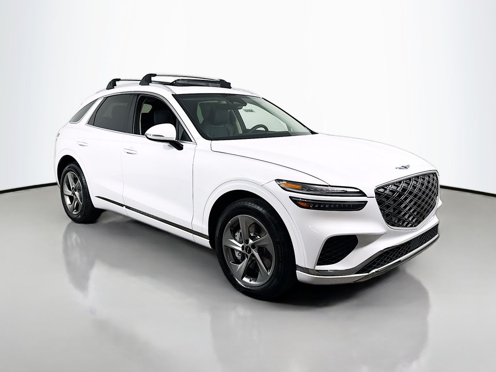 2026 GENESIS GV70