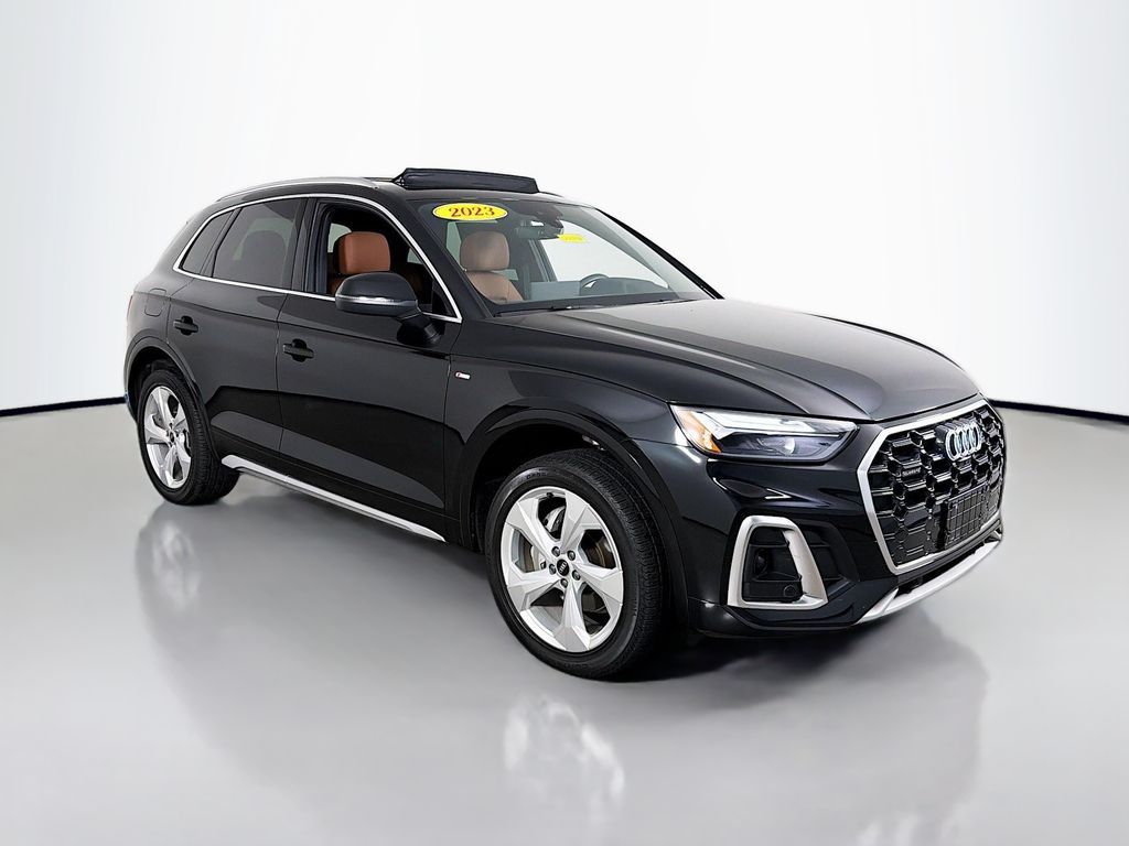 2023 Audi Q5