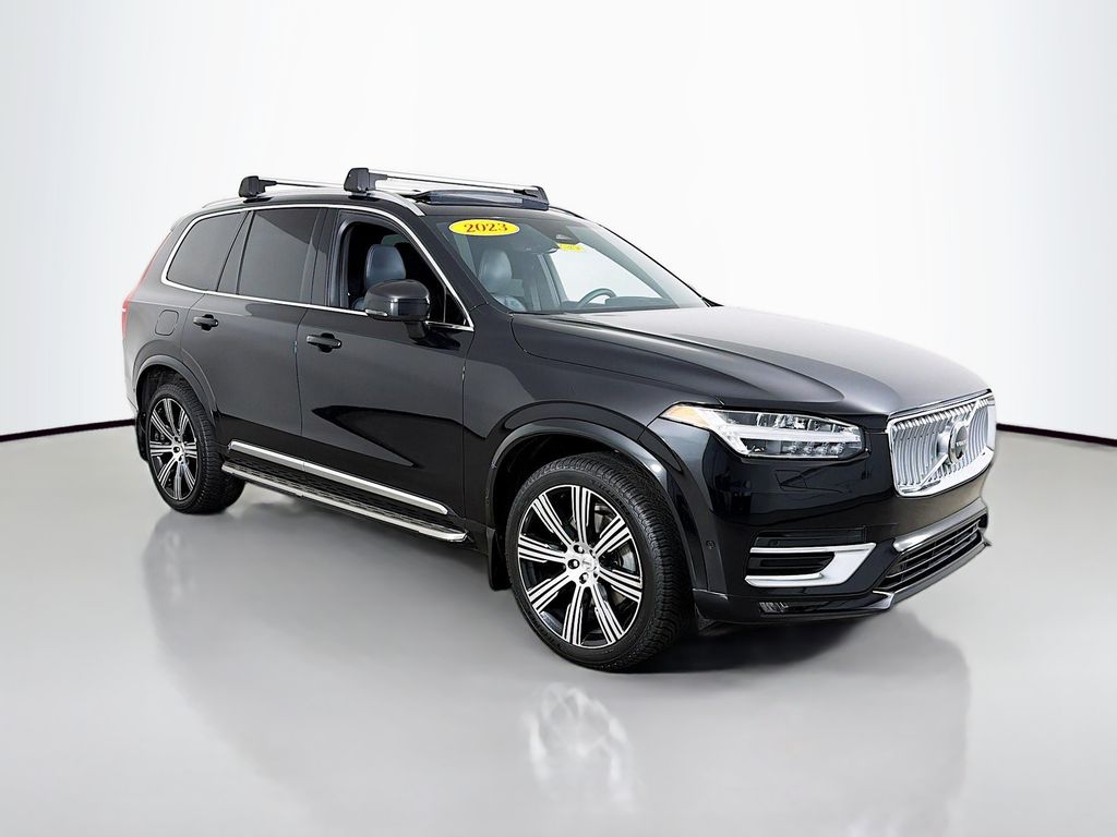 2023 Volvo XC90