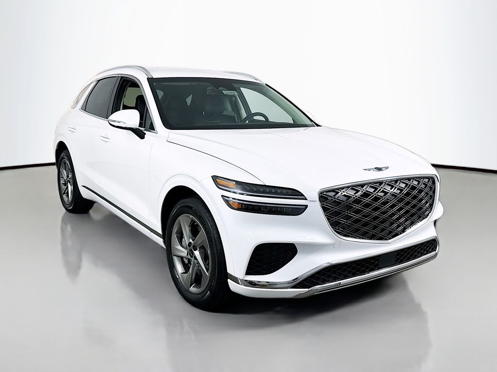 2026 Genesis GV70