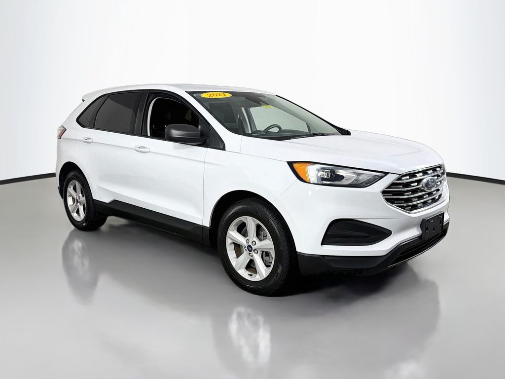 2021 Ford Edge