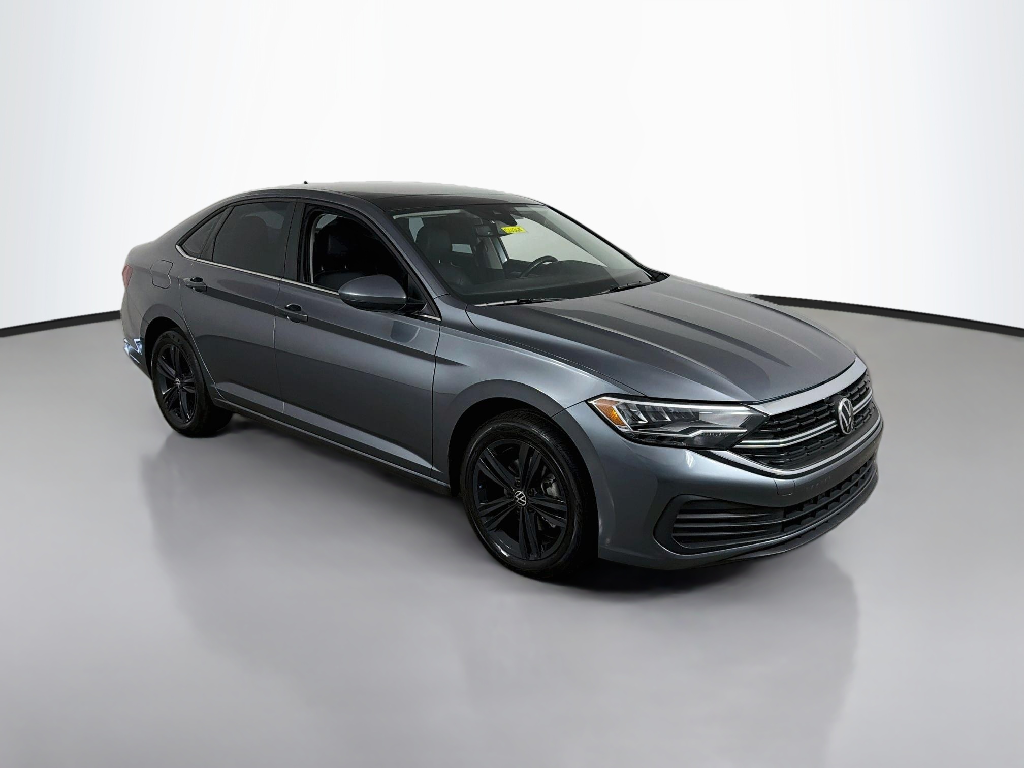 2023 Volkswagen Jetta