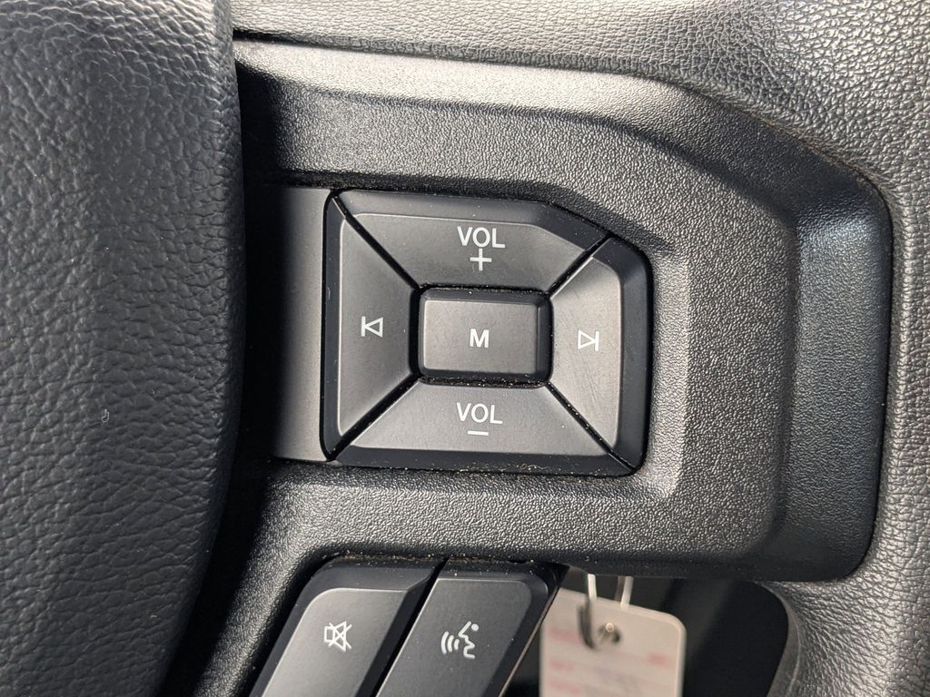 2020 Ford F-450 XL - OXFORD WHITE exterior view 18