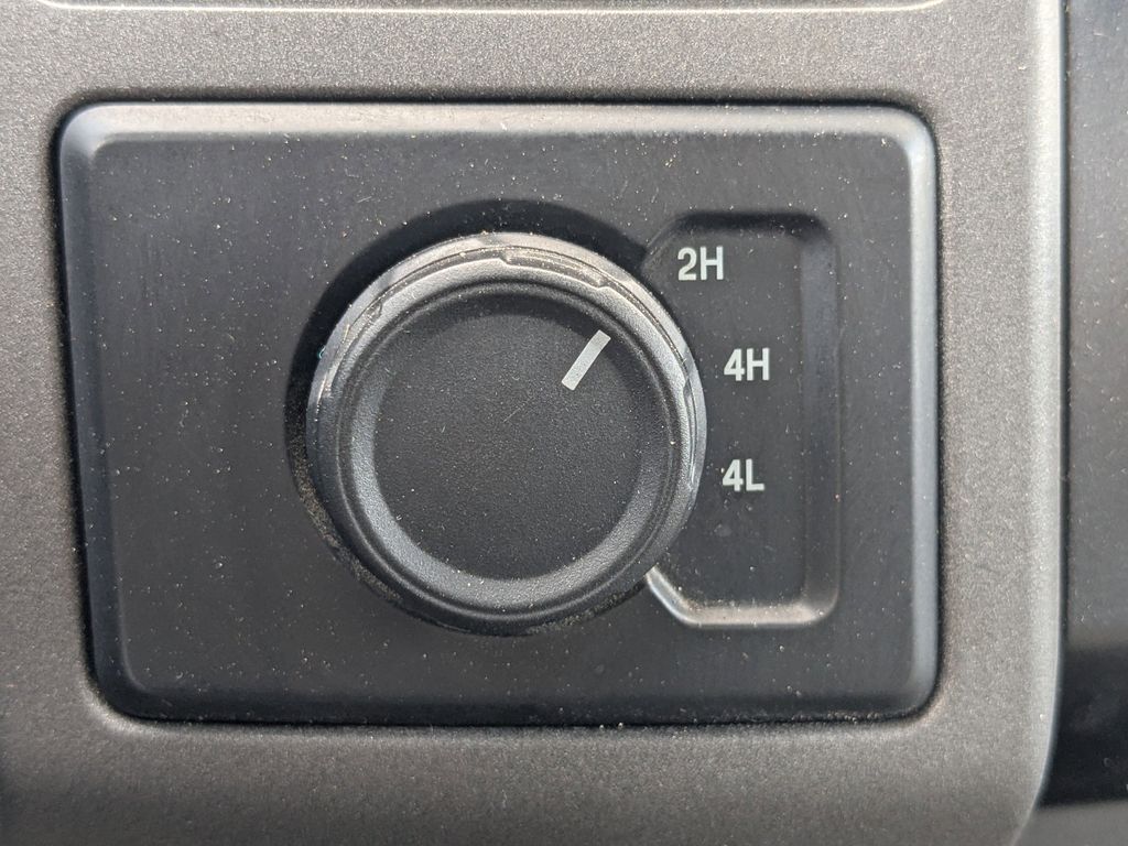 2020 Ford F-450 XL - OXFORD WHITE exterior view 20