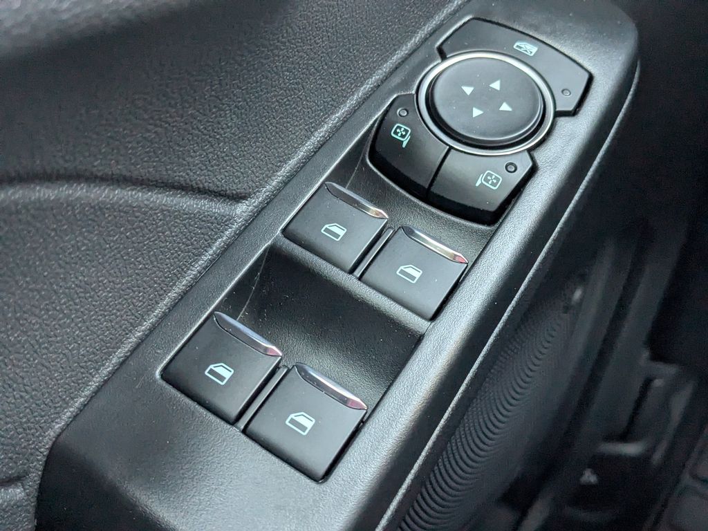 2026 Ford Escape Active - vapor blue metallic exterior view 19