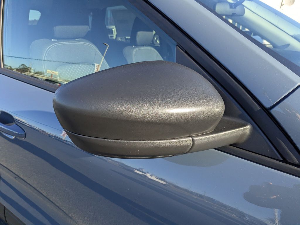 2026 Ford Escape Active - vapor blue metallic exterior view 11