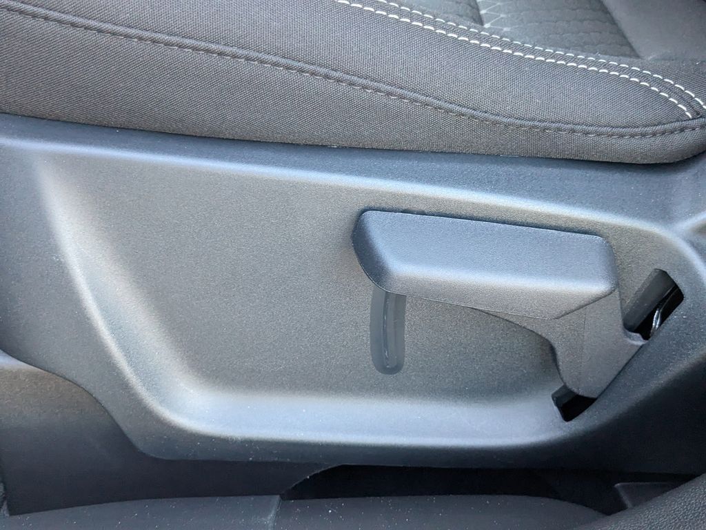 2026 Ford Escape Active - vapor blue metallic exterior view 15