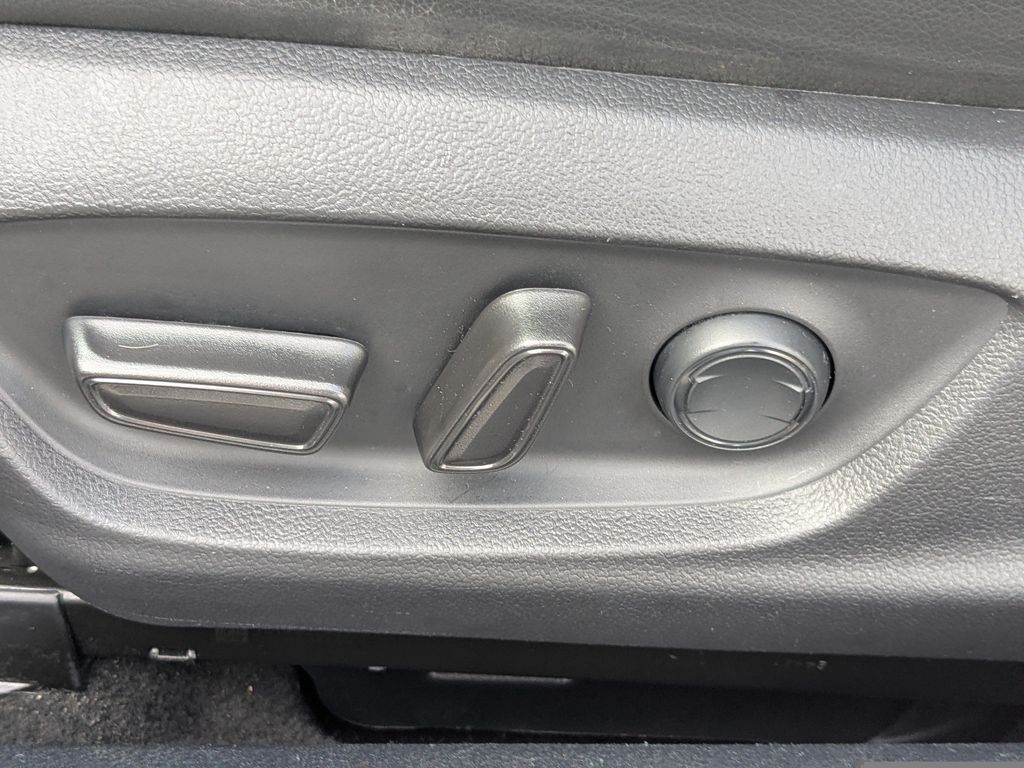 2022 Toyota Camry XSE - Celestial Silver Metallic exterior view 20