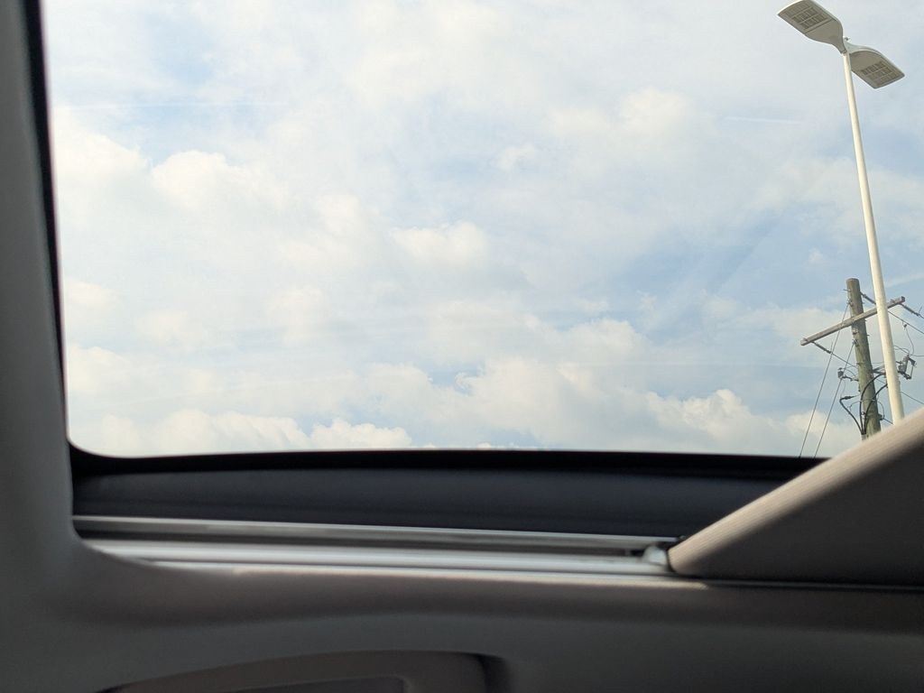 2022 Toyota Camry XSE - Celestial Silver Metallic exterior view 19