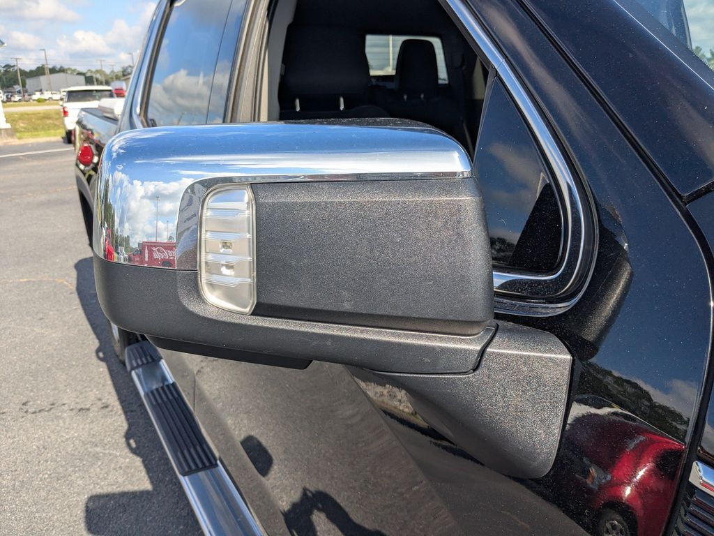 2024 GMC Sierra 1500 - Onyx Black exterior view 12