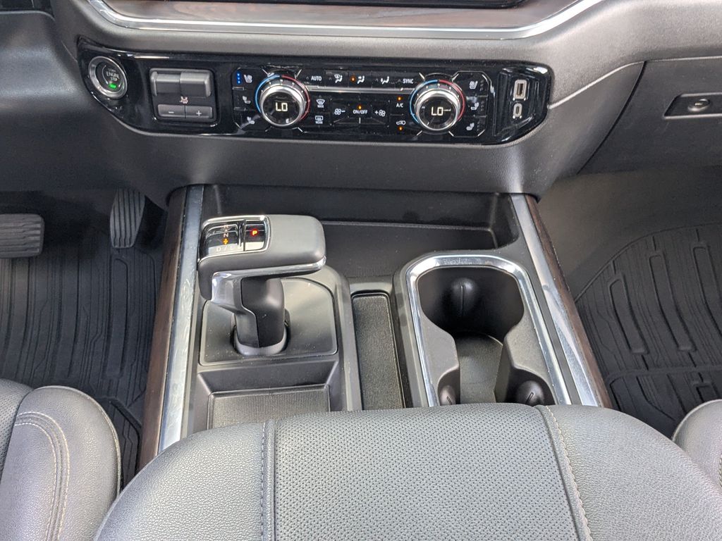 2024 GMC Sierra 1500 - Onyx Black exterior view 19