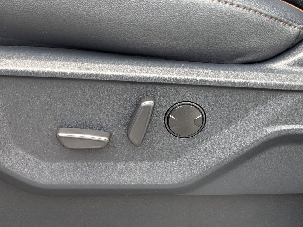 2026 Ford F-250 Super Duty - Avalanche exterior view 20