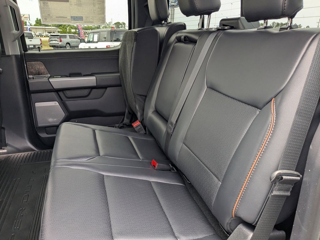 2026 Ford F-250 Super Duty - Avalanche exterior view 14