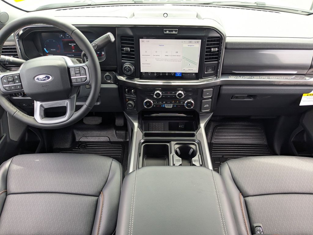 2026 Ford F-250 Super Duty - Avalanche exterior view 15