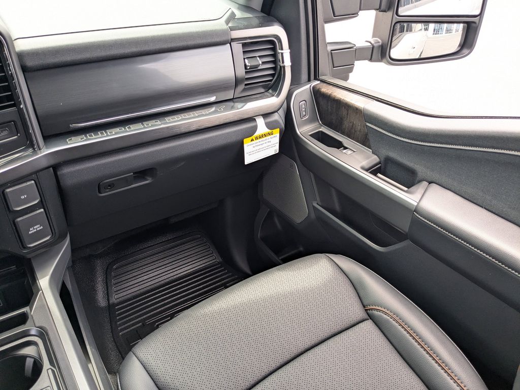 2026 Ford F-250 Super Duty - Avalanche exterior view 17